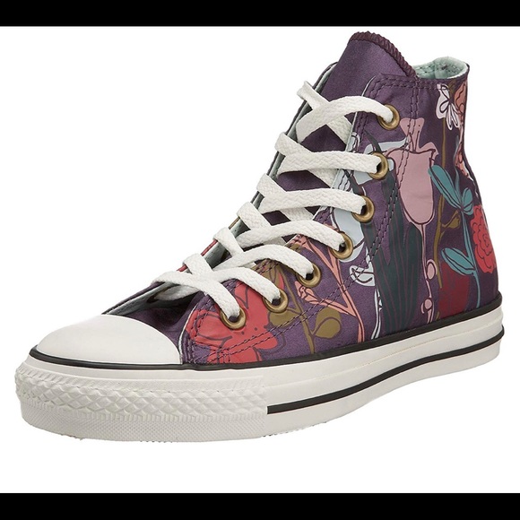 most rare converse shoes